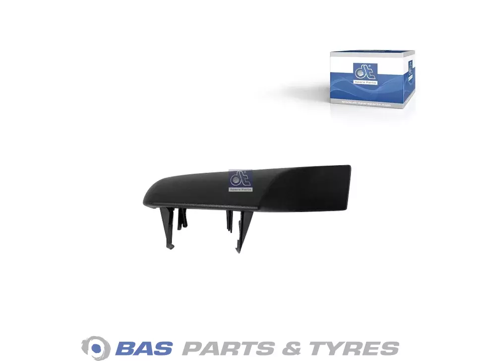 غطاء DT Spare Parts 1459364