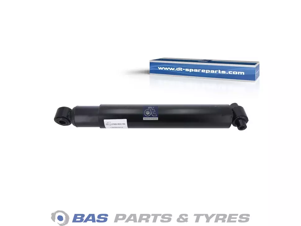 Amortizer DT Spare Parts 2402568