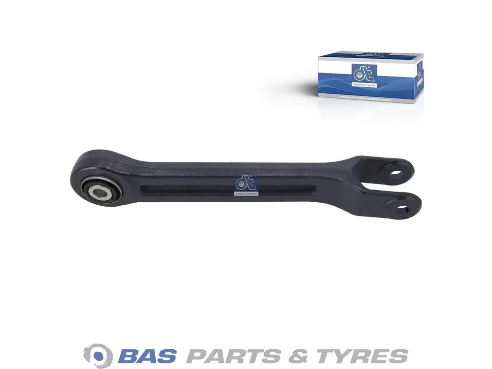Con rod DT Spare Parts 2392182