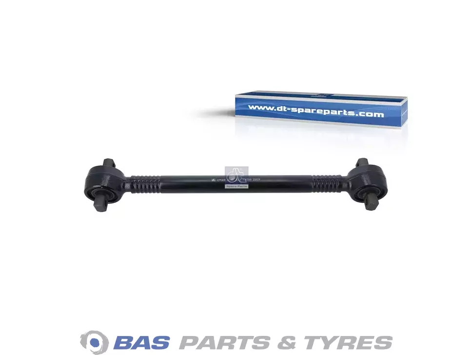 Reactiestang DT Spare Parts 1324890