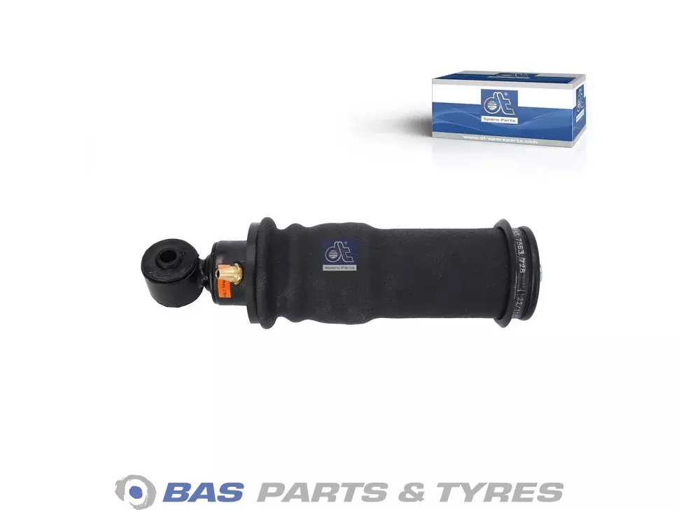 Kabinstossdämpfer DT Spare Parts 2493169