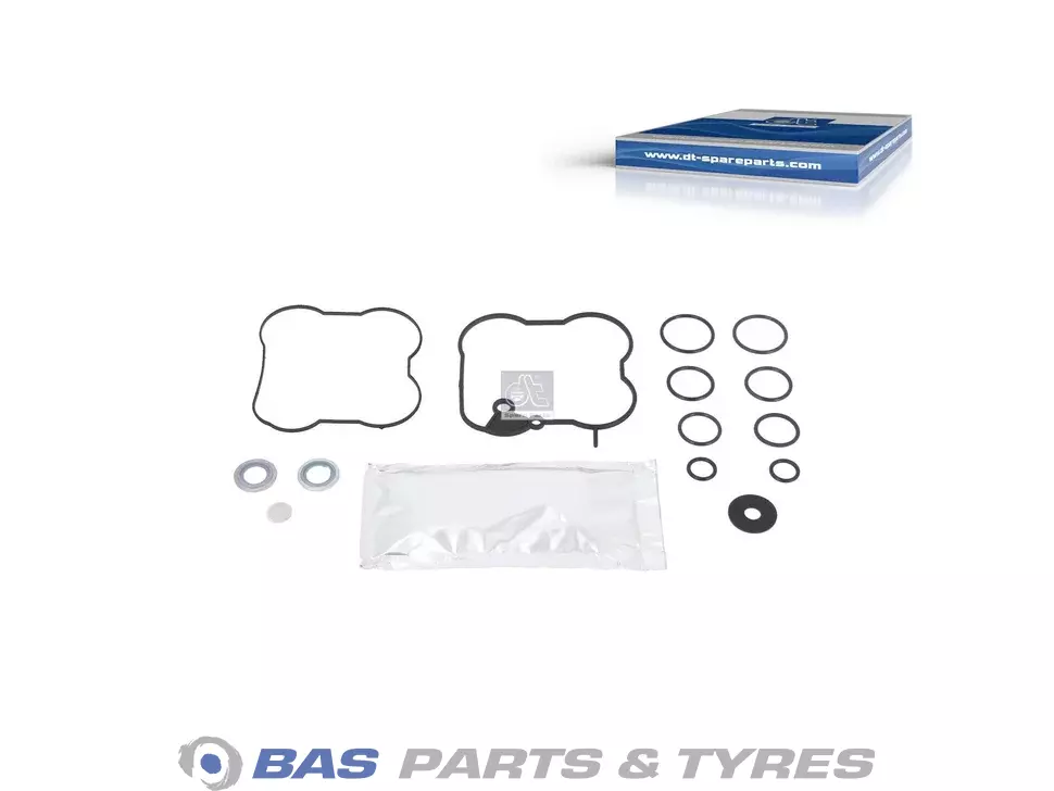 Reparatursatz DT Spare Parts 2021085S