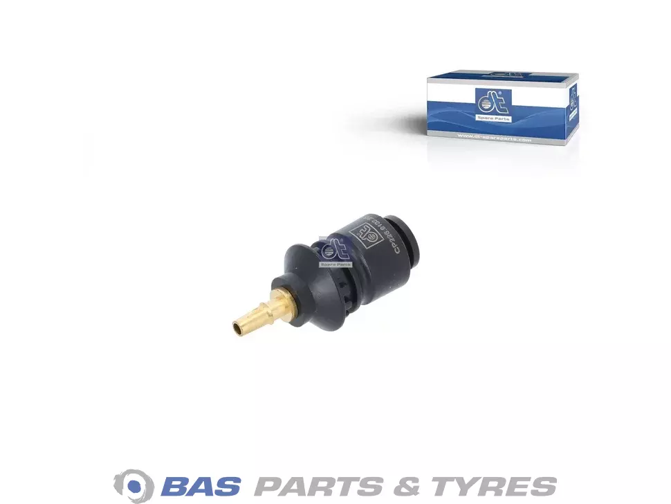 Conector DT Spare Parts 1847098