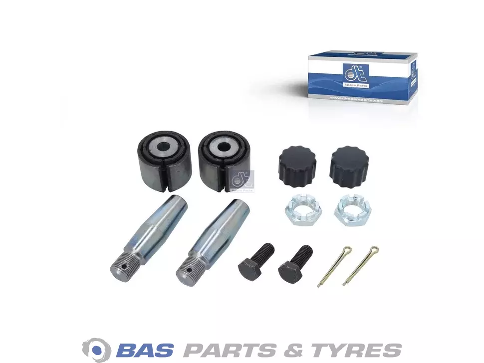 Ремонтный комплект DT Spare Parts 2427569S