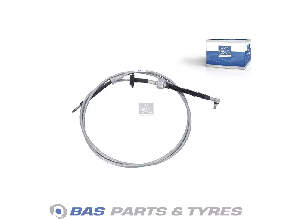 Control cable DT Spare Parts 20844594