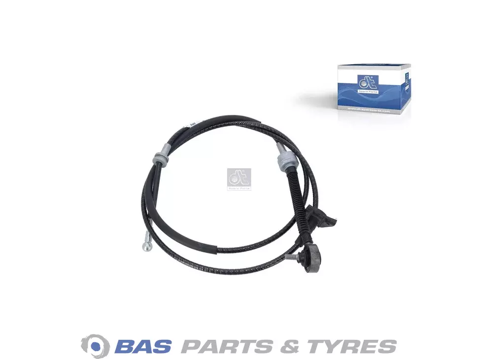 Control cable DT Spare Parts 20844592