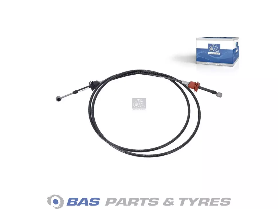Switch cable DT Spare Parts 21446838