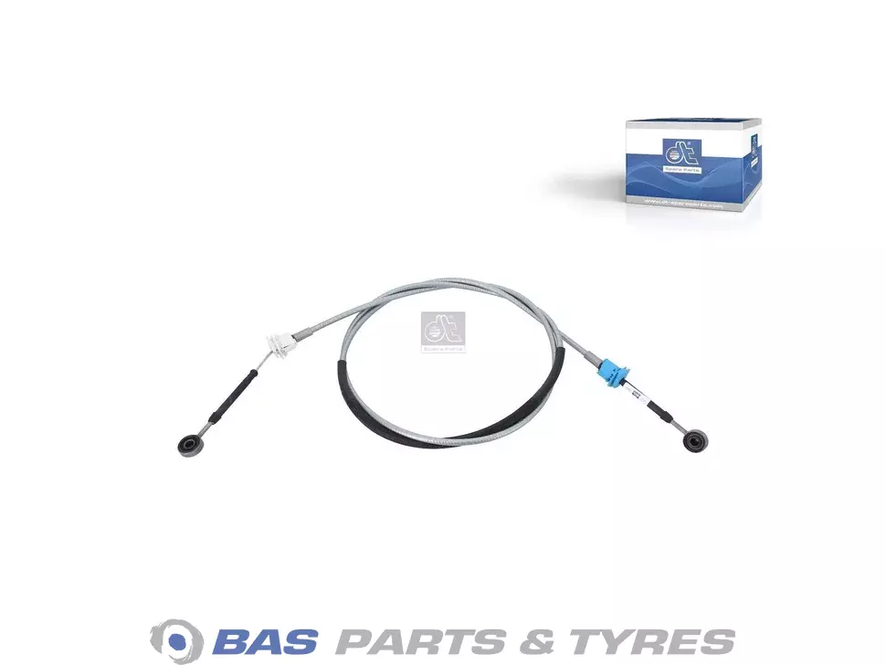 Switch cable DT Spare Parts 22274181