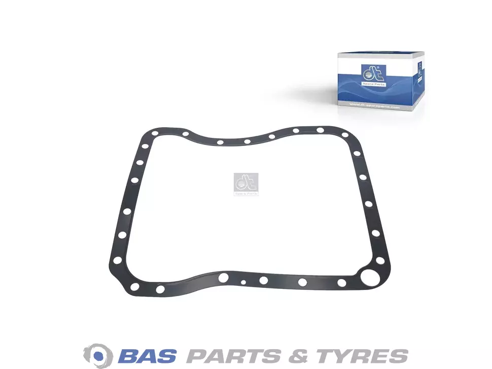 Junta DT Spare Parts 22713082