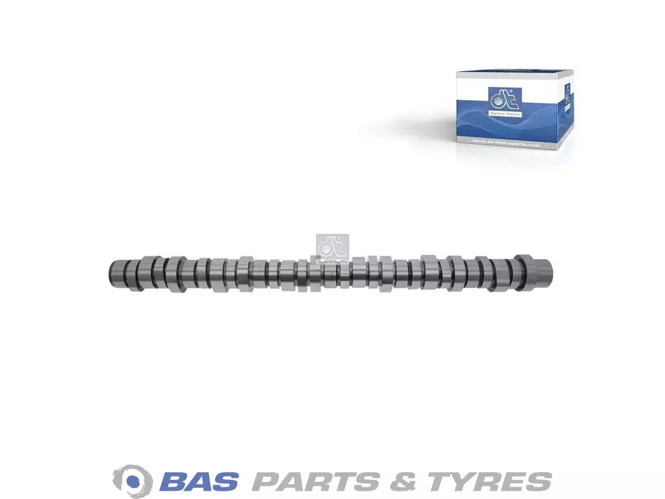 Eixo de cames DT Spare Parts 22145979