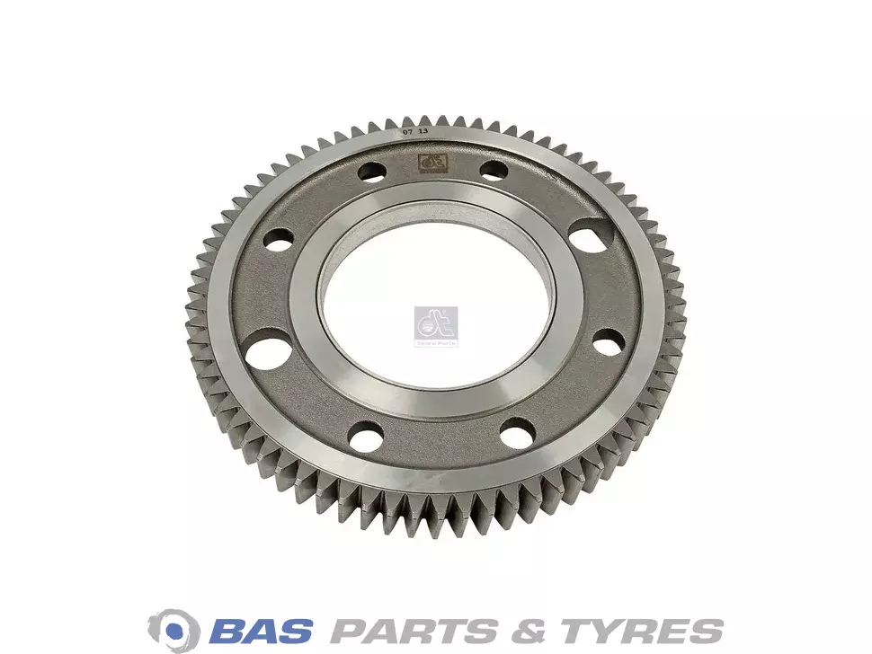 Intermediate gear DT Spare Parts 20850724