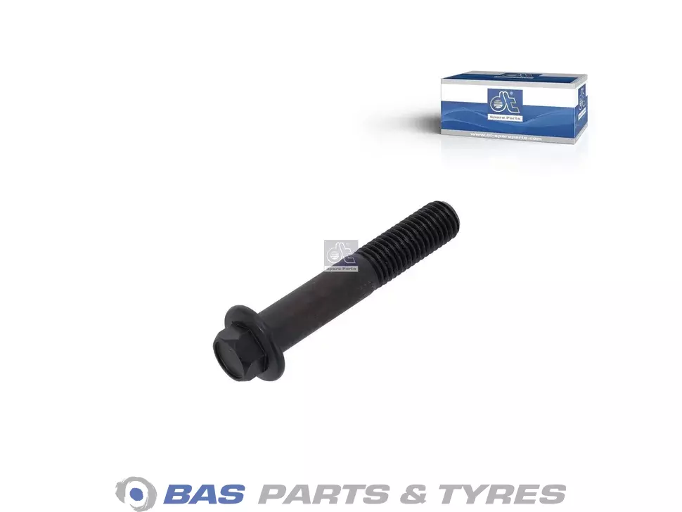 Flanschschraube DT Spare Parts 21050240