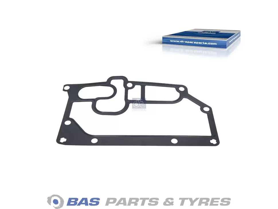 Junta DT Spare Parts 20793728