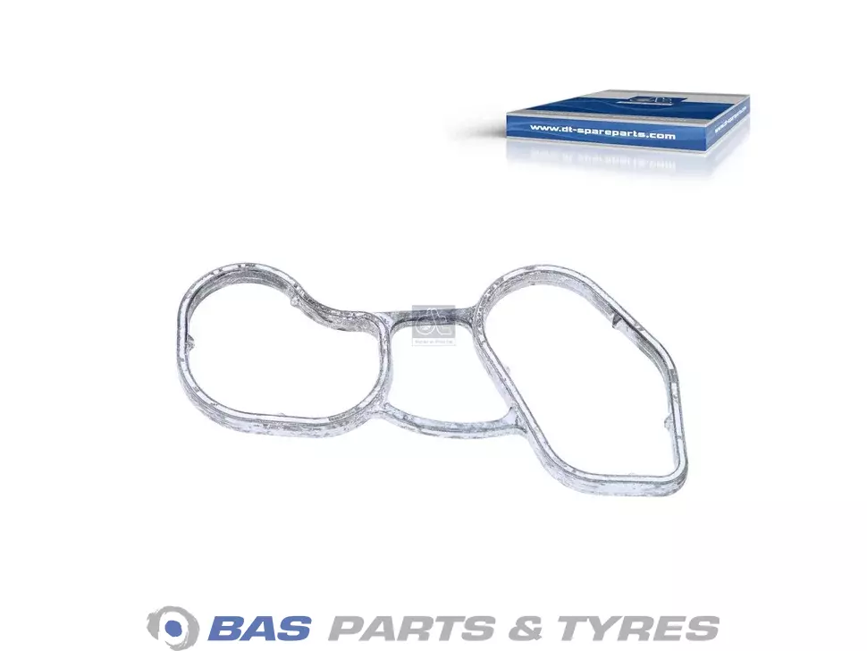 Junta DT Spare Parts 21611489