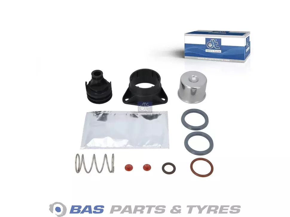Handpumpe DT Spare Parts 23100875