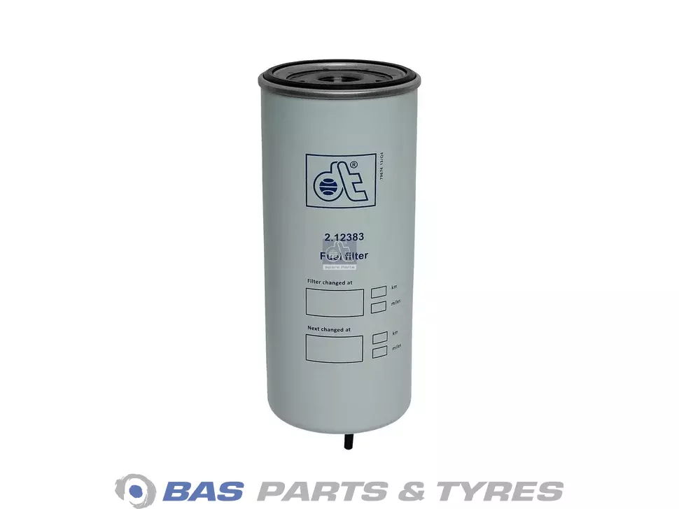 Filter goriva DT Spare Parts