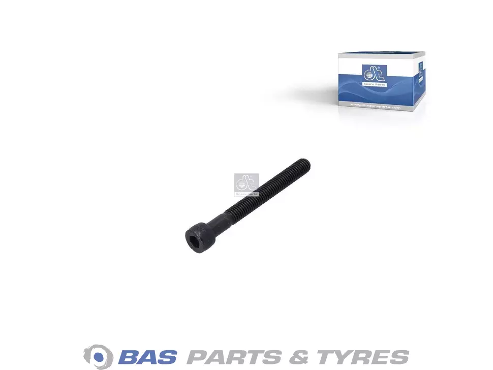 Perno DT Spare Parts 8150741