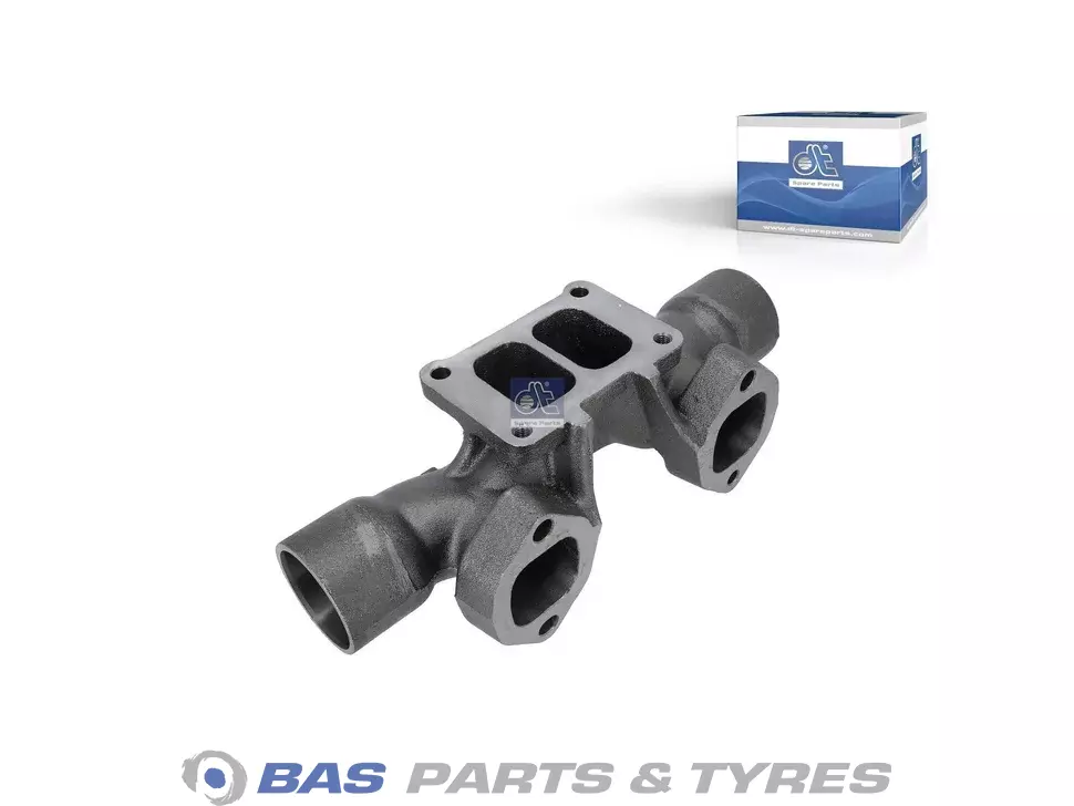 Выпускной коллектор DT Spare Parts 20508112