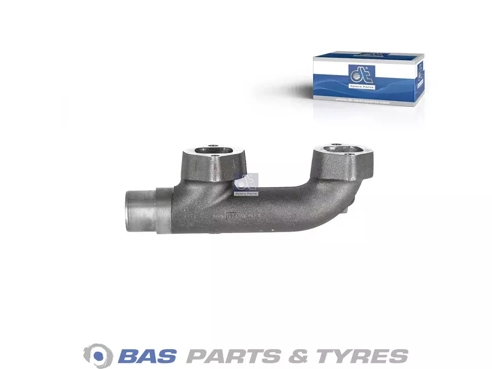 العادم DT Spare Parts 20910962