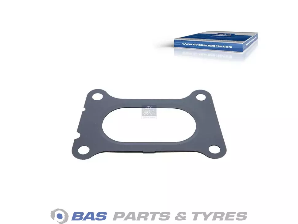 Junta DT Spare Parts 21965006
