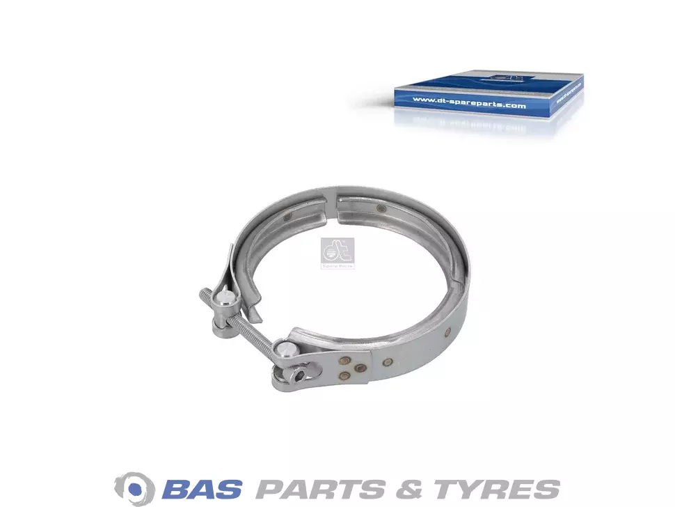 V-Klem DT Spare Parts 21472836