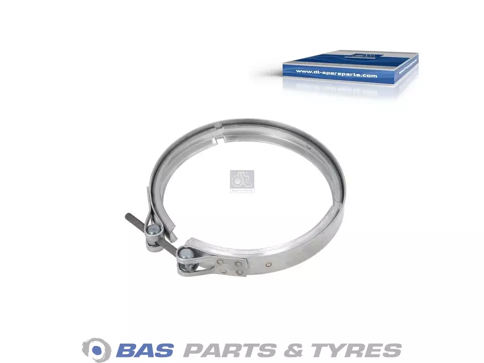 V-Klem DT Spare Parts 21719872