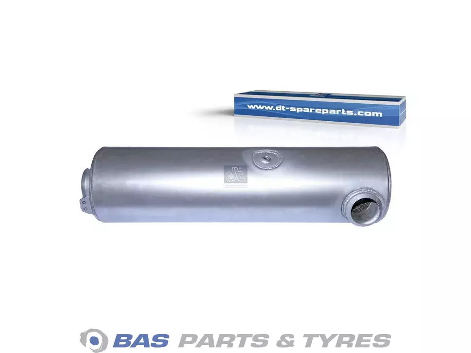 Silencer DT Spare Parts 21669952