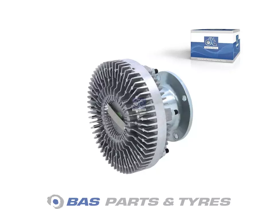 Ventilator DT Spare Parts 8112380