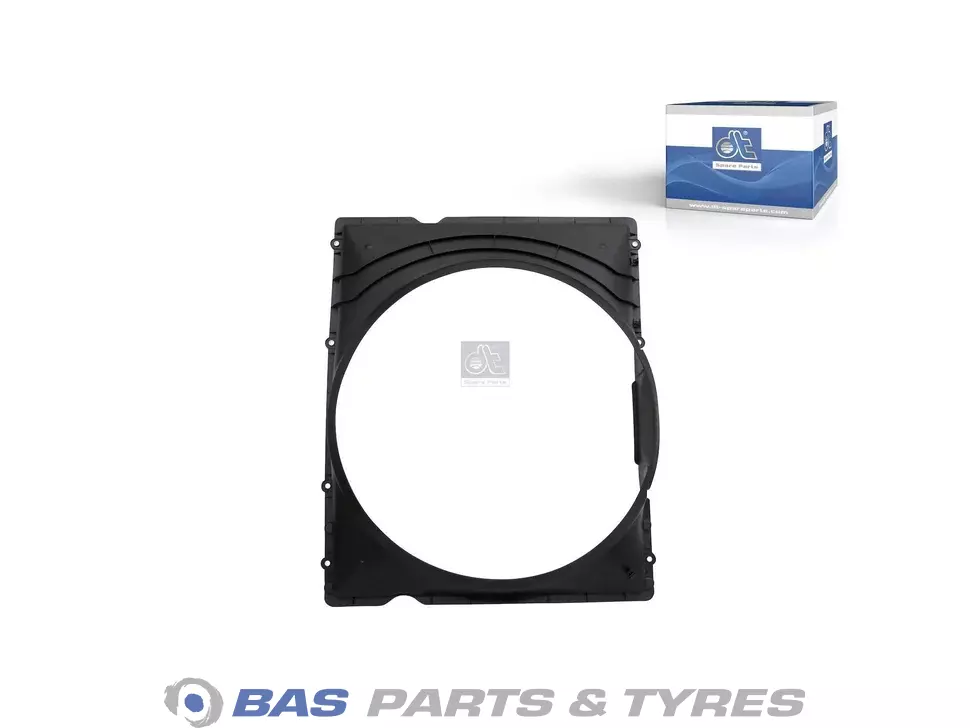 Cadru ventilator DT Spare Parts 3183757