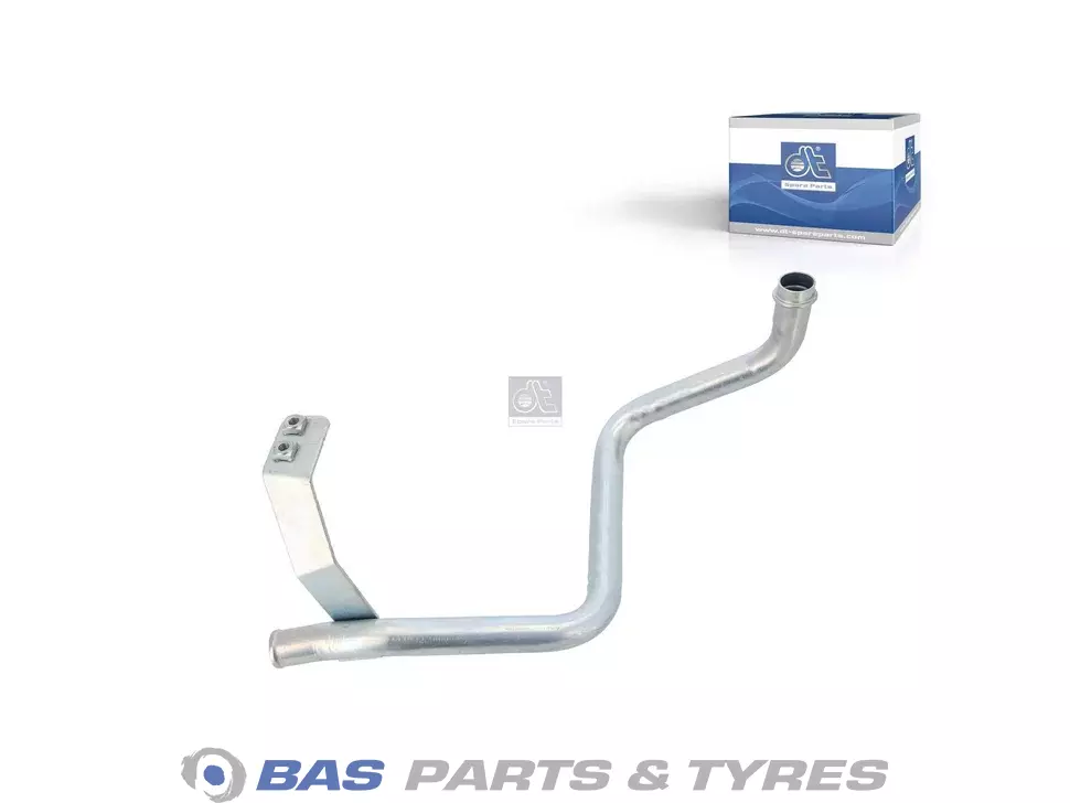 Rohr DT Spare Parts 20522122