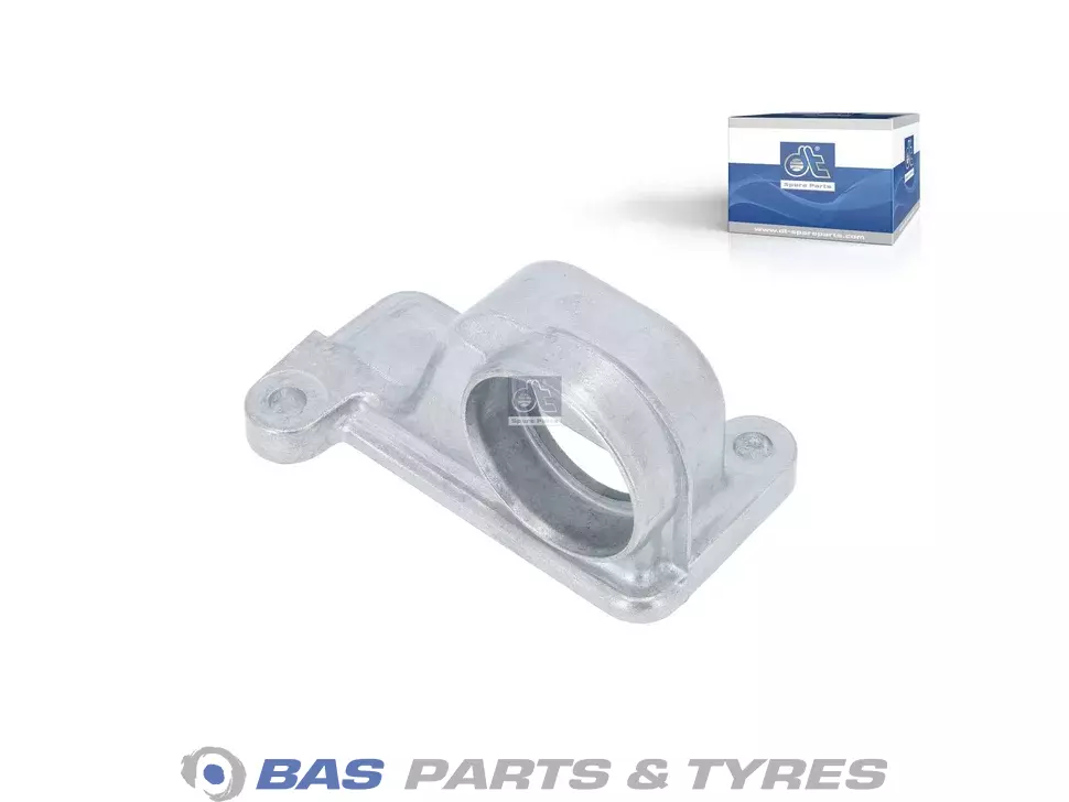 Connector DT Spare Parts 471784