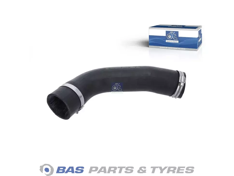 Cooling hose DT Spare Parts 21767881
