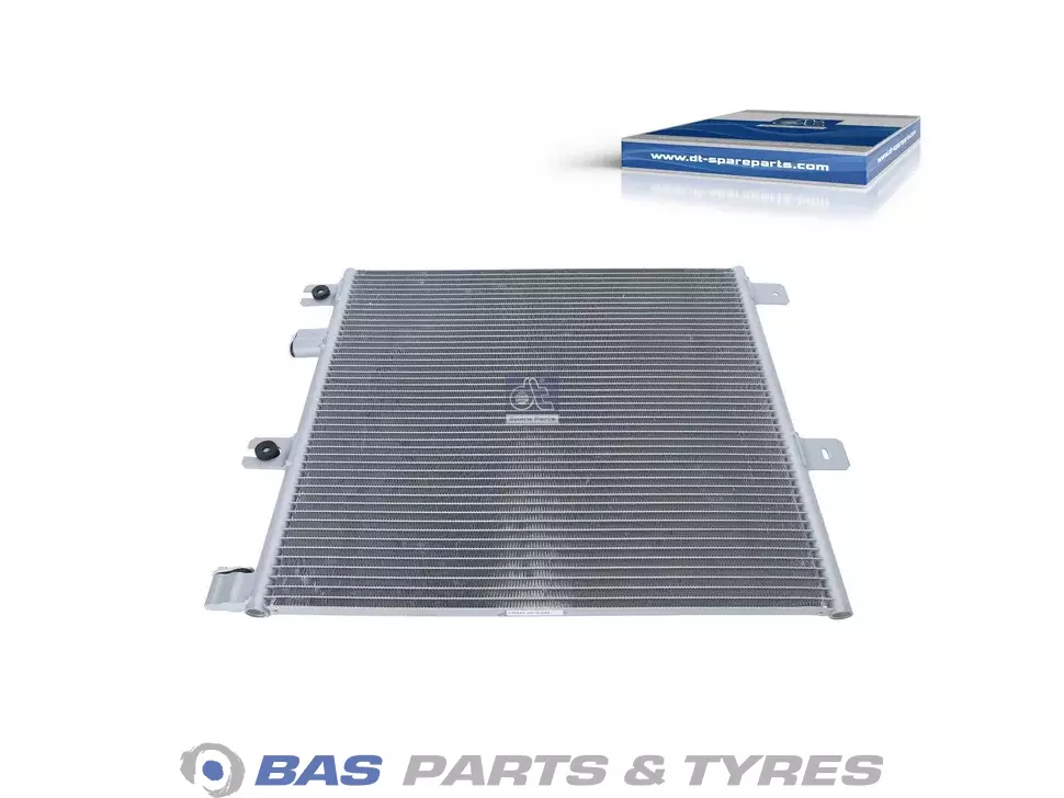 Condensator DT Spare Parts 21675287