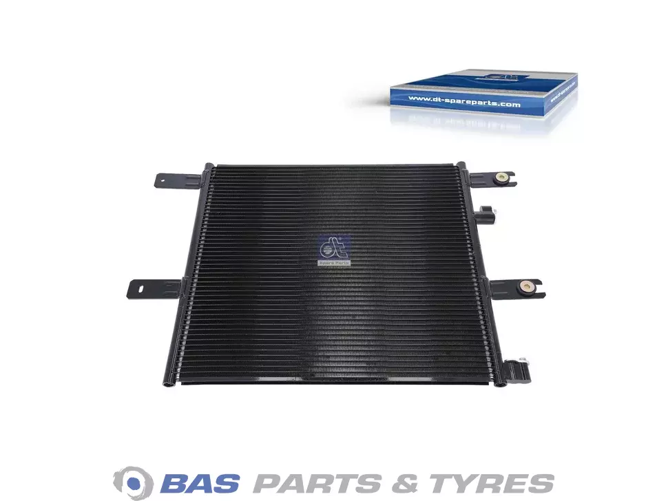 Condensator DT Spare Parts 21657618
