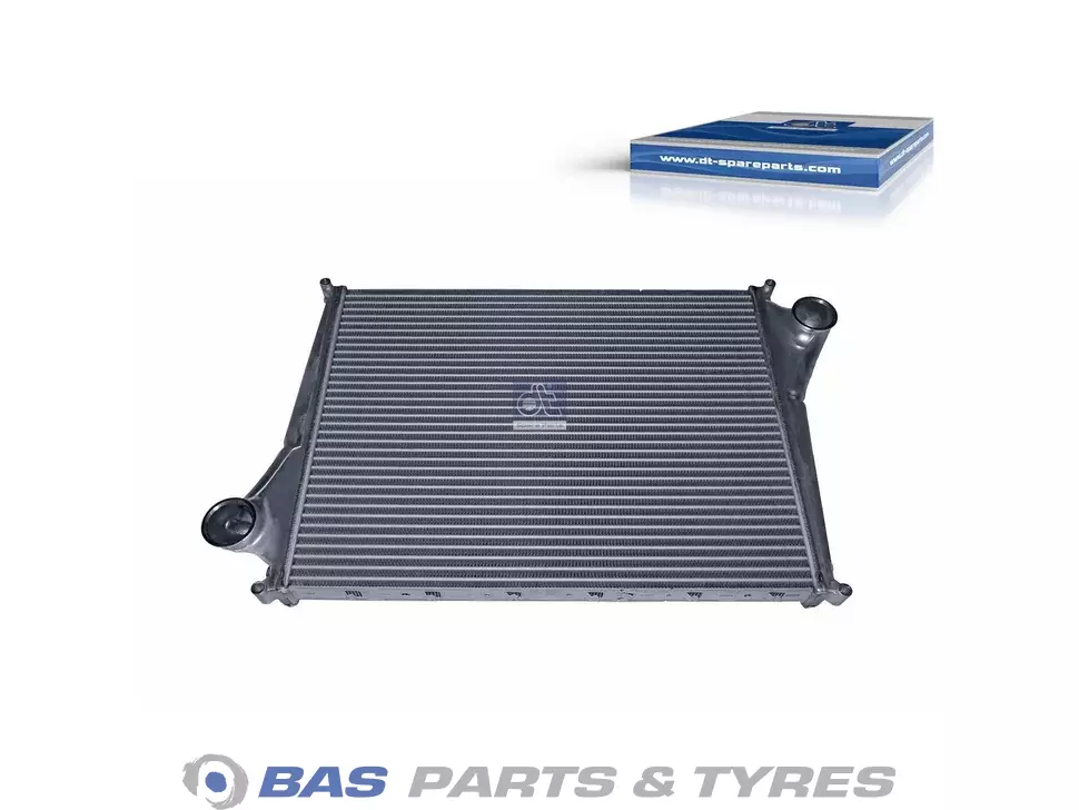 المبرد DT Spare Parts 21621395 المبرد DT Spare Parts 21621395