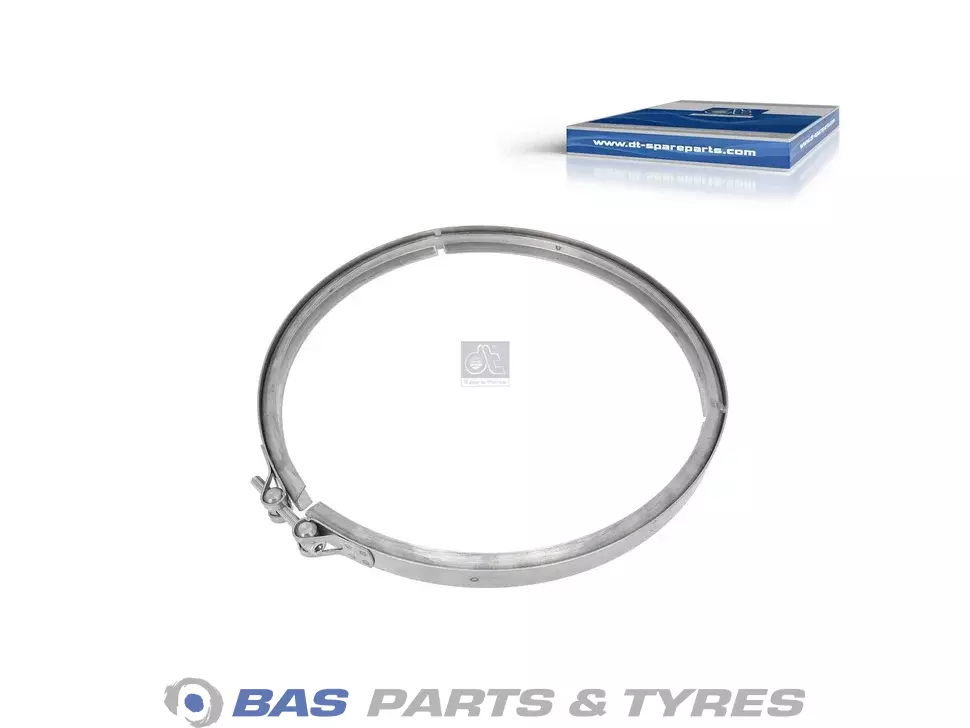 Colier V DT Spare Parts 22778070 Colier V DT Spare Parts 22778070