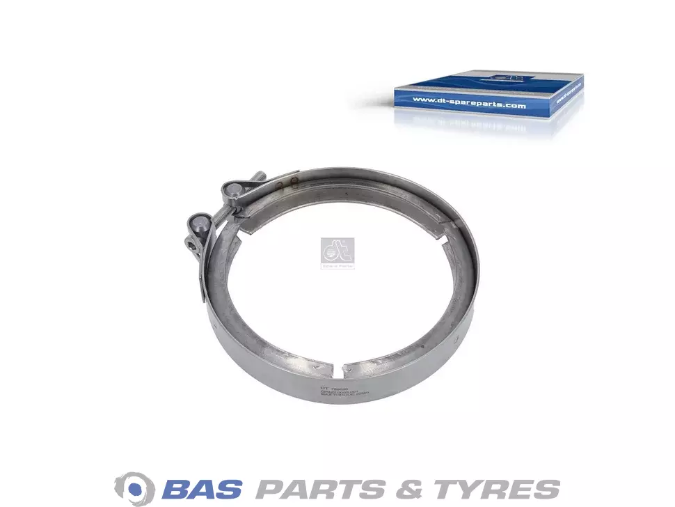V-Klem DT Spare Parts 21445536