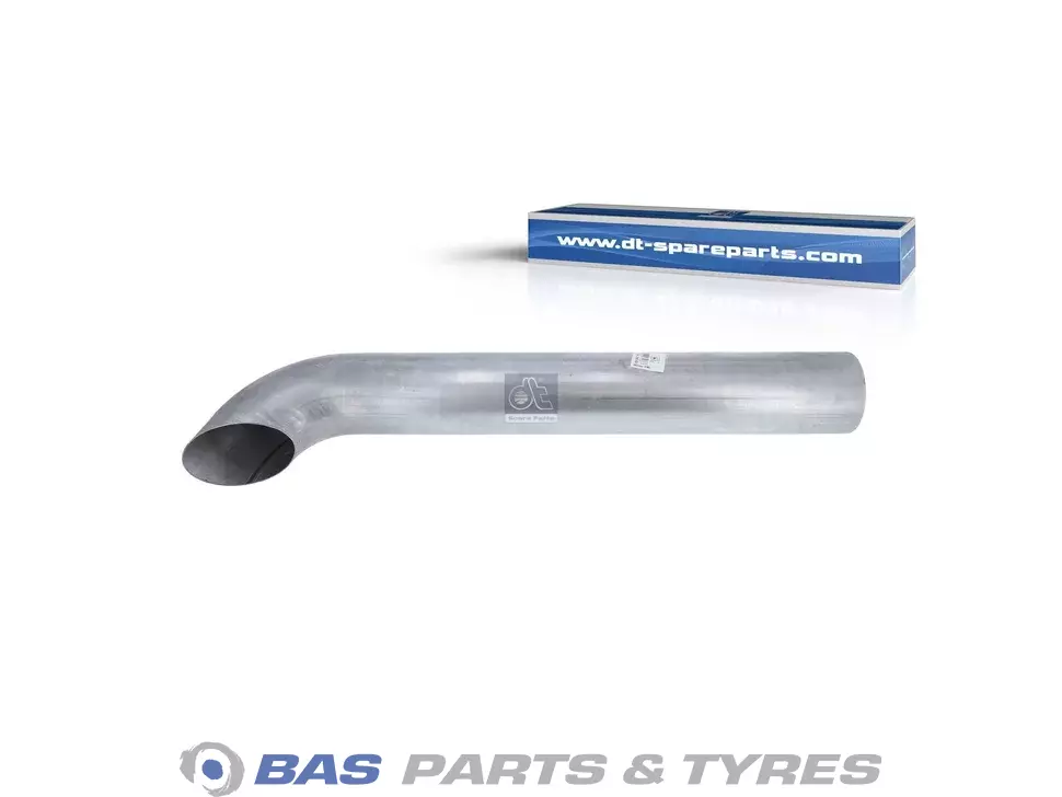 Țeavă de eșapament DT Spare Parts 22189080