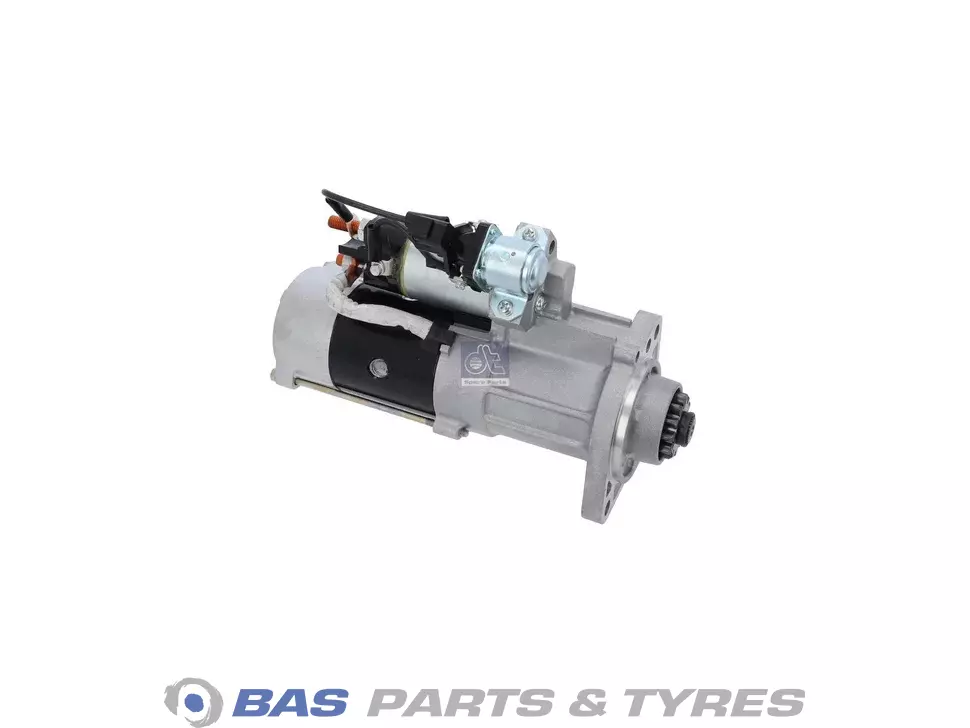Electromor DT Spare Parts 85013697 Electromor DT Spare Parts 85013697