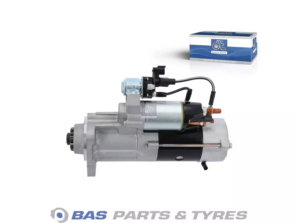 Electromor DT Spare Parts 85013697 Electromor DT Spare Parts 85013697