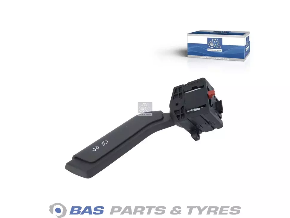 Interruptor de intermitentes DT Spare Parts 22943668 Interruptor de intermitentes DT Spare Parts 22943668