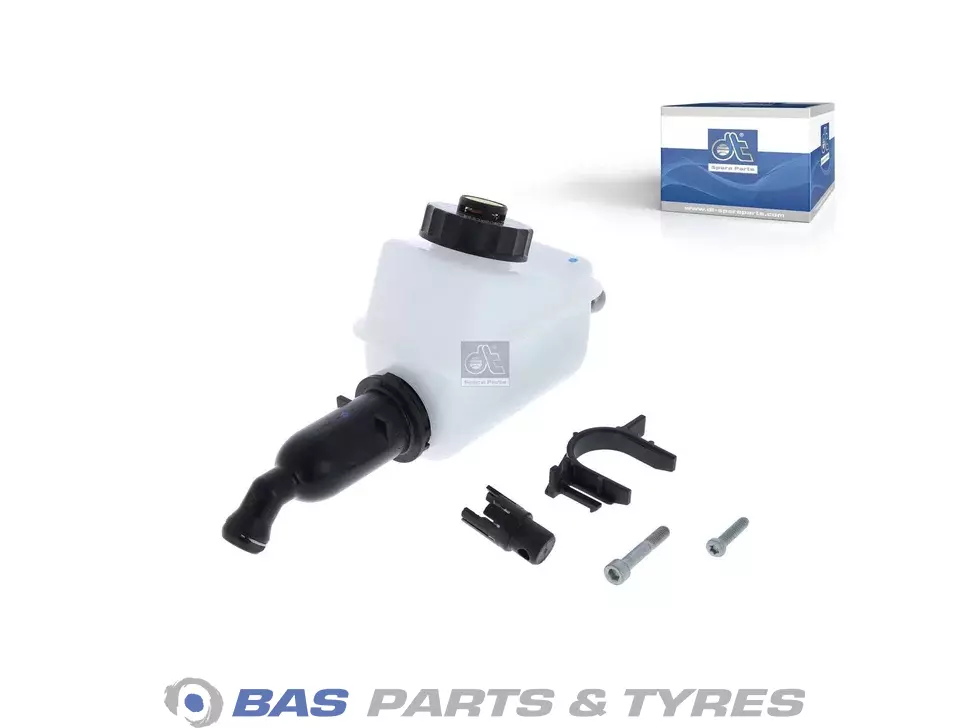 Reparatursatz DT Spare Parts 23108445