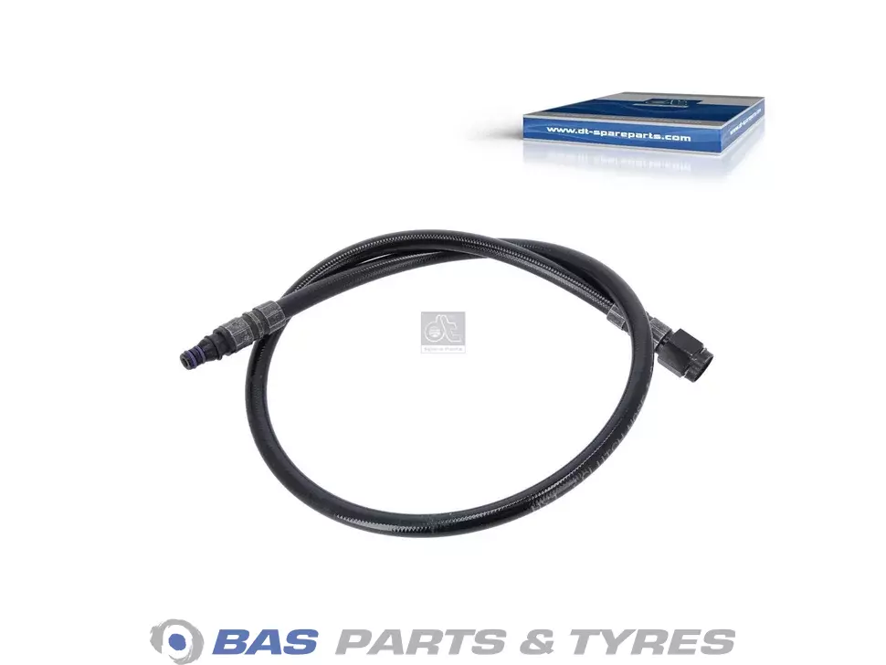 Slangleiding DT Spare Parts 21453150