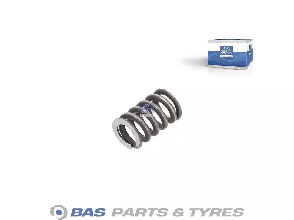 Spring DT Spare Parts 8171668