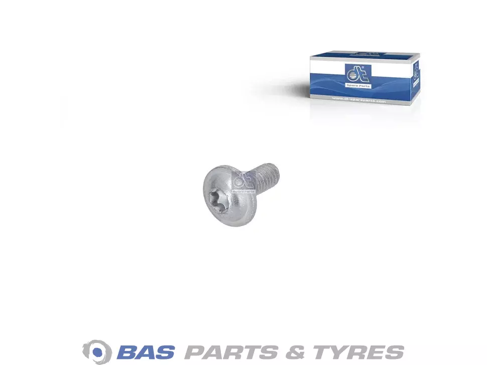 Tornillo DT Spare Parts 21967394