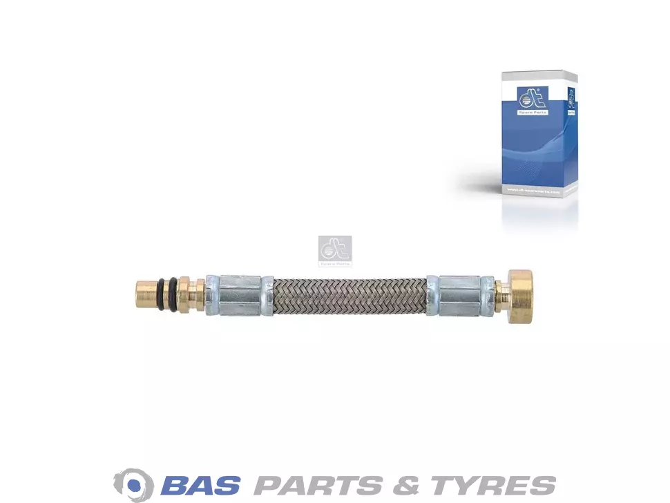 Luftschlauch DT Spare Parts 20992763