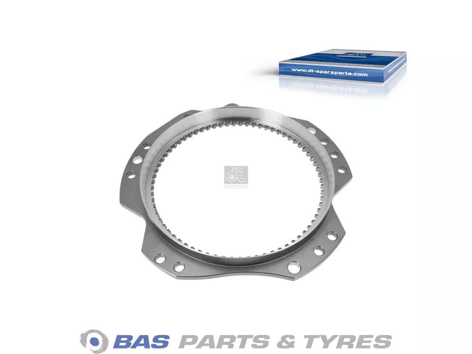 Synchronizer ring DT Spare Parts 21108695