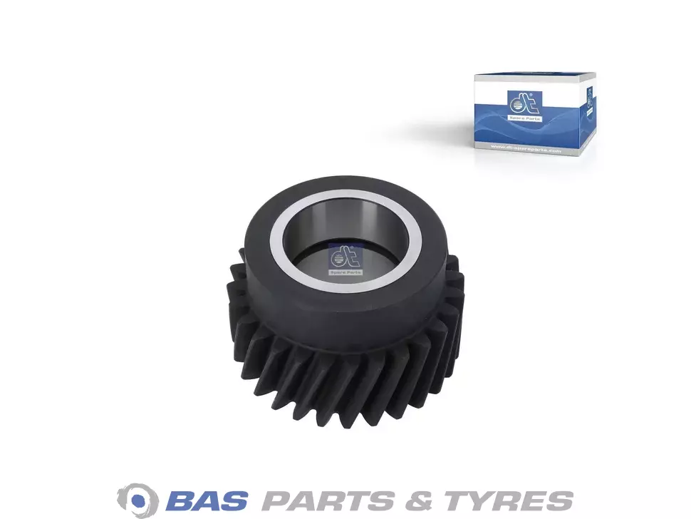 Ingranaggio DT Spare Parts 22560442