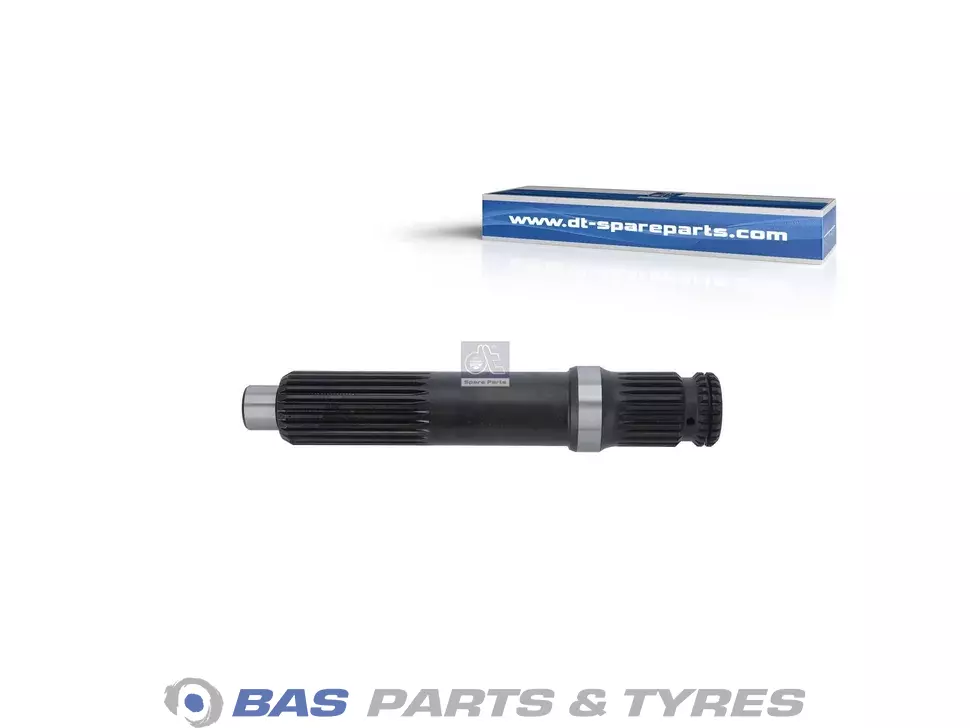 DT Spare Parts Axle socket 22328788