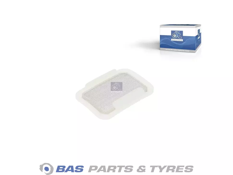 Filter DT Spare Parts 21565745
